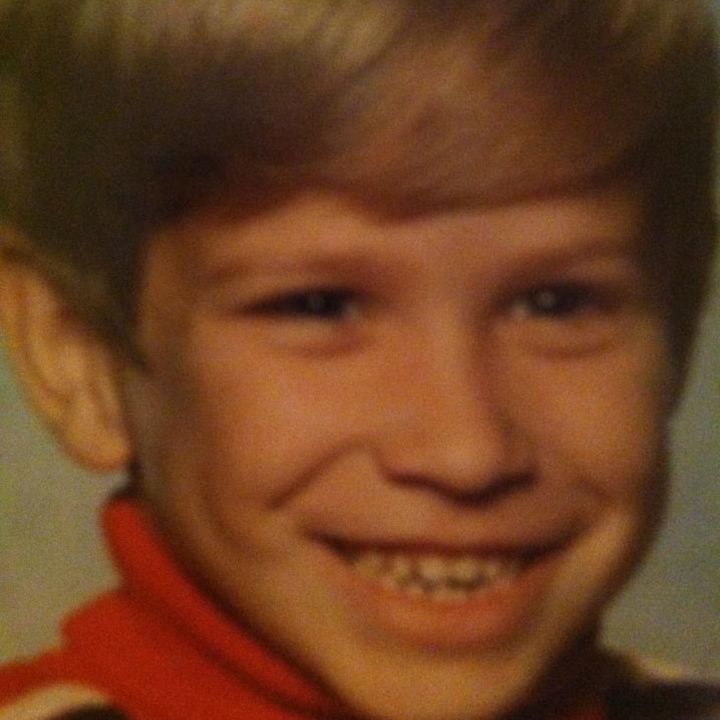 Profile Picture of stephen (@stephenberenguer1) on Tiktok