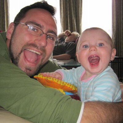 Profile Picture of Robert Vanderhoek (@dutchoven82) on Twitter