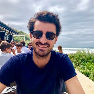 Profile Picture of Alphonse Thomas (@Alphons59068490) on Twitter