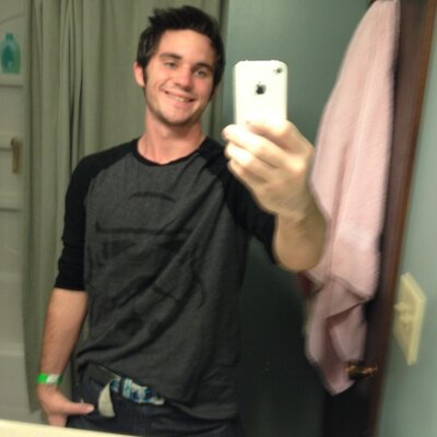 Profile Picture of Tyler Appel (@appel70) on Twitter