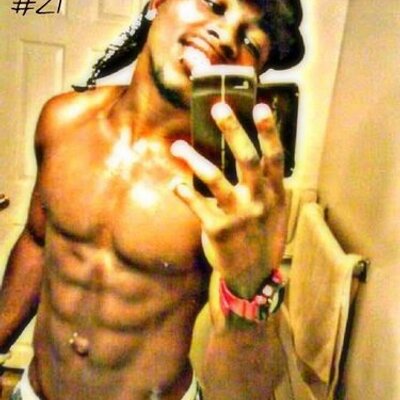 Profile Picture of Demetrius Knight (@ImS0_0Rudee) on Twitter