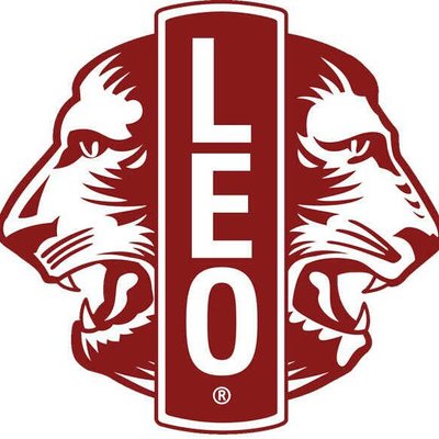 Profile Picture of Club LEO Rosario (@leos_rosario15) on Twitter