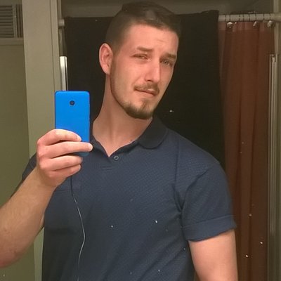 Profile Picture of Nathan Cundiff (@Nate_Expanding) on Twitter