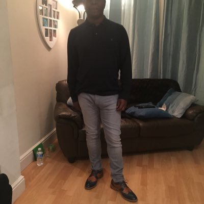 Profile Picture of Davidifill (@davidifill3) on Twitter
