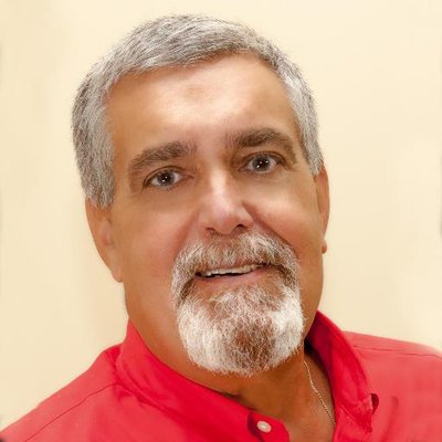 Profile Picture of Michael S. Moshos (@moshos_s) on Twitter