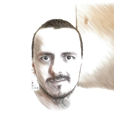 Profile Picture of Neil Callender (@the_UrbanHacker) on Twitter