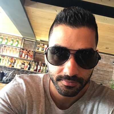 Profile Picture of Dkailis (@KailisDemetris) on Twitter