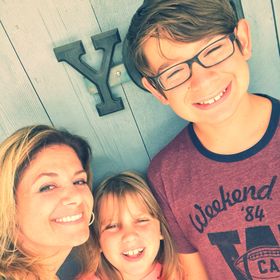 Profile Picture of Audrey Terilli Hagan (@ahagan73) on Pinterest