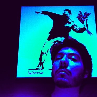 Profile Picture of David Cadena Ochoa (@davis_cadena) on Twitter
