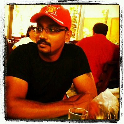 Profile Picture of Raymond Sabastian (@RayLeo81) on Twitter