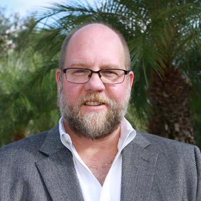 Profile Picture of M Lance Couture (@MLanceC) on Twitter