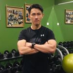 Profile Picture of John Aaronson (@trainer.john12) on Instagram
