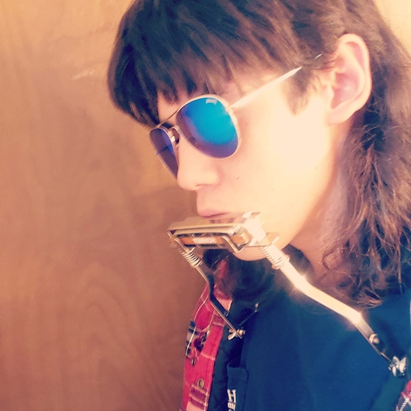 Profile Picture of Blaze Maixner (@guru047) on Poshmark