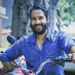 Profile Picture of Jayaram Gopalakrishnan (@jay_ramg) on Instagram