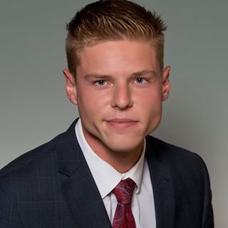 Profile Picture of Patrick Scott (@PatrickScott22) on Facebook