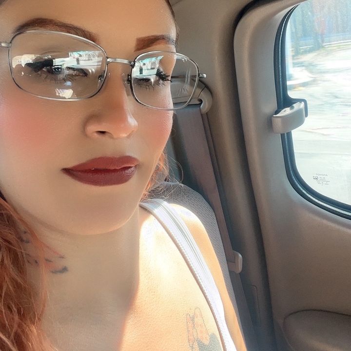 Profile Picture of 🩷BEBA🩷 (@nancy34.1) on Tiktok