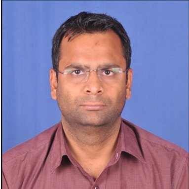 Profile Picture of Umesh Kumar Agrawal (@umeshagrawal07) on Twitter