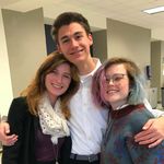 Profile Picture of William Fouts (@bubbastorm657) on Instagram