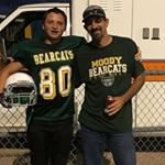 Profile Picture of dustin tyler howell (@hdustintyler) on Instagram