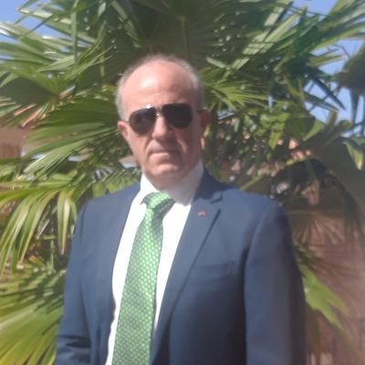 Profile Picture of Jose Francisco Fernández (@Gran_Bruce1) on Twitter