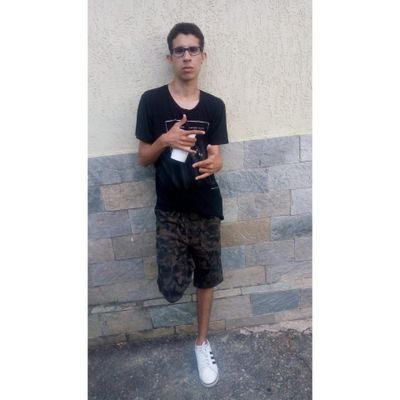 Profile Picture of Ariel Cabral Joga De Terno  😎 (@Bob_Henrique19) on Twitter