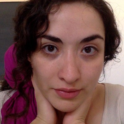 Profile Picture of Bárbara Inostroza (@babi2790) on Twitter