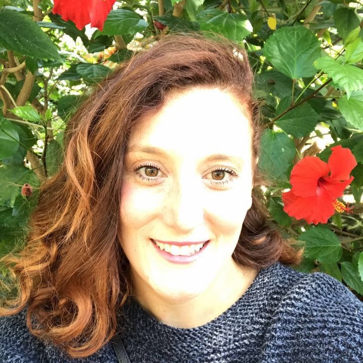 Profile Picture of Daniella DiGennaro (@@danielladigennaro) on Tiktok