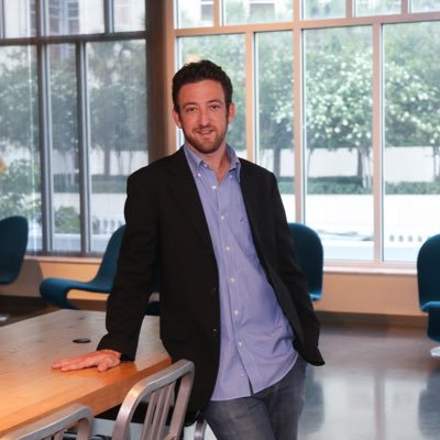 Profile Picture of Aaron Jacobson (@AaronJacobson10) on Twitter