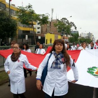 Profile Picture of Cecilia Paz Schaeffe (@Cecy_Landia) on Twitter