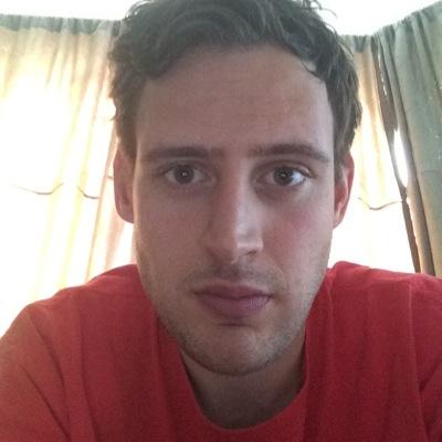 Profile Picture of Michael Lauricella (@michaellaurice1) on Twitter