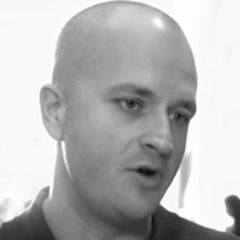 Profile Picture of John Morello (@JMorelloAtTL) on Twitter