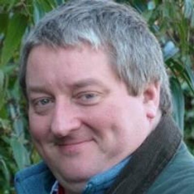 Profile Picture of Christopher Horlock (@mammaliajr) on Twitter