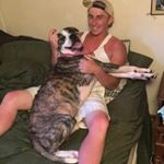 Profile Picture of Aaron Christopher (@doublearon412) on Instagram