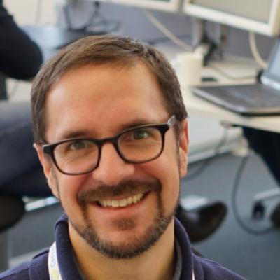 Profile Picture of Hans Jacob Moe (@jacoolm) on Twitter