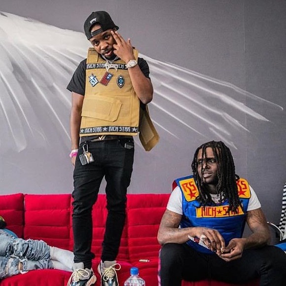 Profile Picture of Michael Rodrick (@michaelrodrickk) on Poshmark