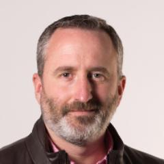 Profile Picture of Byron Gibson (@byrongibson) on Twitter