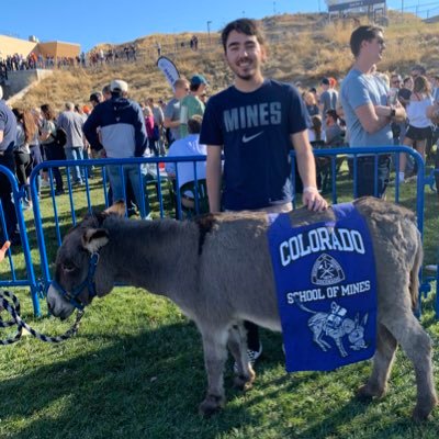 Profile Picture of Peter Montano (@peter_montano) on Twitter