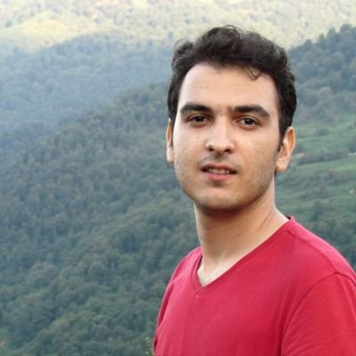 Profile Picture of Payam Shahi (@PayamShahi) on Twitter
