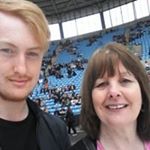 Profile Picture of cheryl lear (@chez62.cl) on Instagram