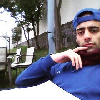 Profile Picture of Alejandro Caamaño (@Alejand89830695) on Twitter