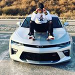 Profile Picture of Eric R. Upshaw Jr (@ericupshaw_) on Instagram