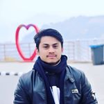 Profile Picture of Bikram Shrestha (@bkrm_stha4) on Instagram