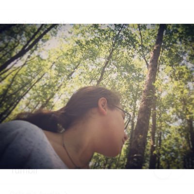 Profile Picture of Doktor Hanım (@BenDrElisa) on Twitter