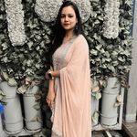 Profile Picture of Nikita Ashwin Kapadia (@nikitakapadia92) on Instagram