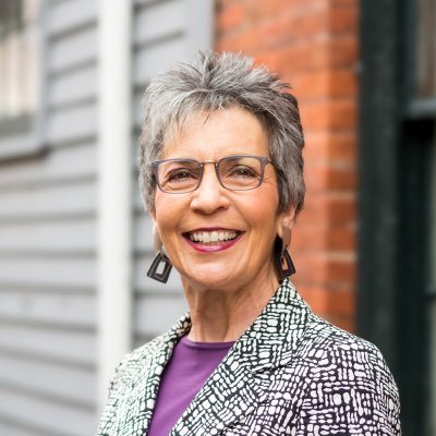 Profile Picture of Meredith Beit Patterson (@dearmbp) on Twitter