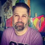 Profile Picture of Scott Rosenberger (@scotty2tabsonthe1sand2s) on Instagram