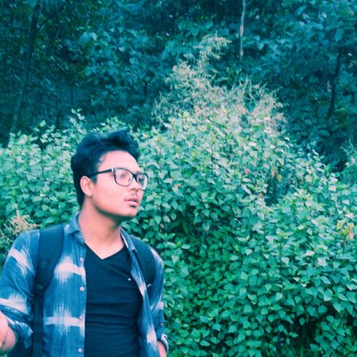 Nischal Vaidhya - Twitter Profile Picture of Nischal Vaidhya (@VaidhyaNischal) on Twitter