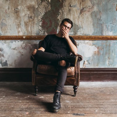 Profile Picture of Jared Leibowitz (@jaredmleibowitz) on Twitter