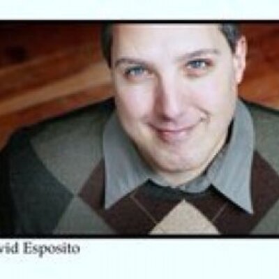 Profile Picture of David Esposito (@desposito9) on Twitter