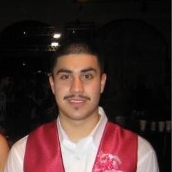 Profile Picture of Andres Chairez (@andres_chairez) on Myspace